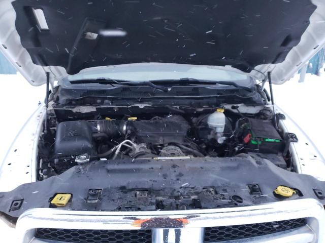 صورة رقم 11 من المزاد - 2011 DODGE RAM 1500 مع VIN 1D7RV1GPXBS674767