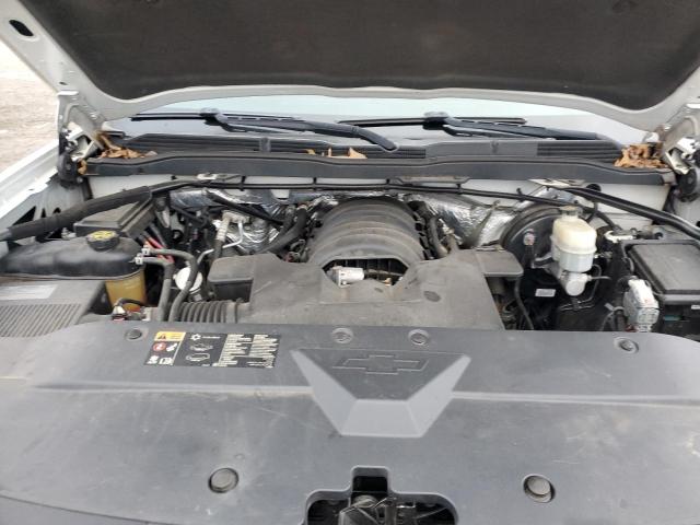 Photo 11 from auction – 2015 CHEVROLET SILVERADO with VIN 3GCUKREC9FG236217