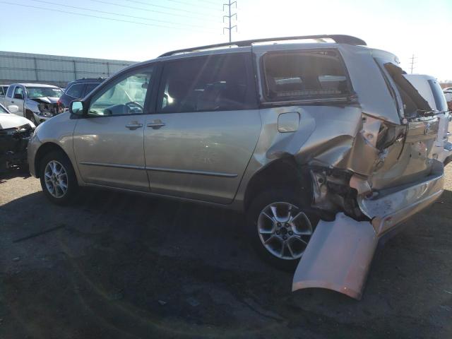 Photo 2 from auction – 2004 TOYOTA SIENNA LE with VIN 5TDBA23C54S012509