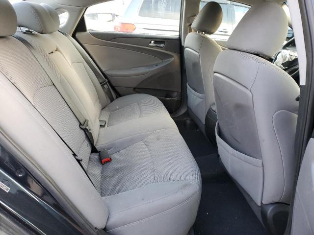 Photo 10 from auction – 2013 HYUNDAI SONATA GLS with VIN 5NPEB4AC0DH753665