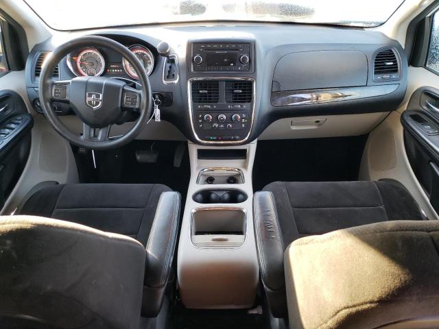 Photo 8 from auction – 2013 DODGE GRAND CARA with VIN 2C4RDGCG8DR552838