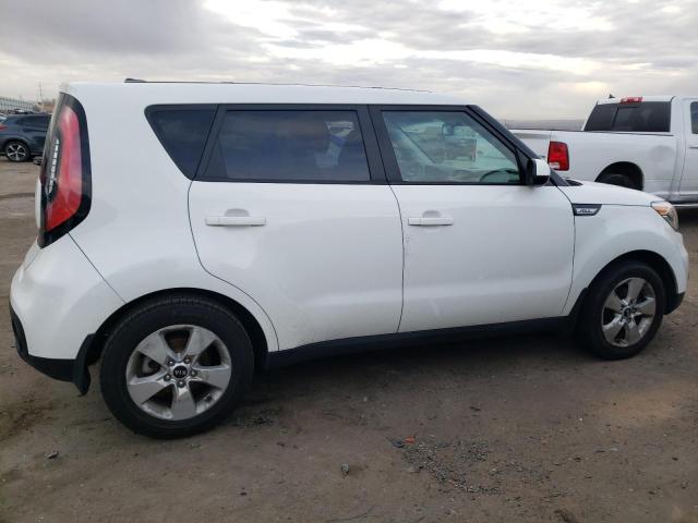 Photo 3 from auction – 2017 KIA SOUL with VIN KNDJN2A24H7412698