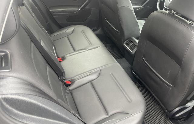 Photo 6 from auction – 2015 VOLKSWAGEN GOLF with VIN 3VW217AU9FM023554