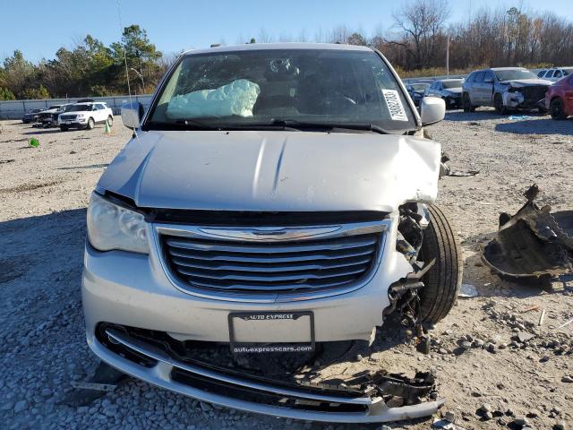 Photo 5 from auction – 2012 CHRYSLER TOWN & COU with VIN 2C4RC1BG3CR330711