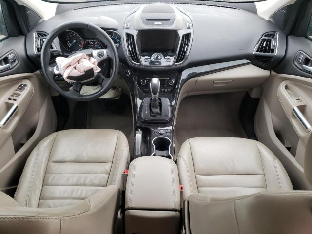 Photo 8 from auction – 2015 FORD ESCAPE TIT with VIN 1FMCU9J91FUA55797