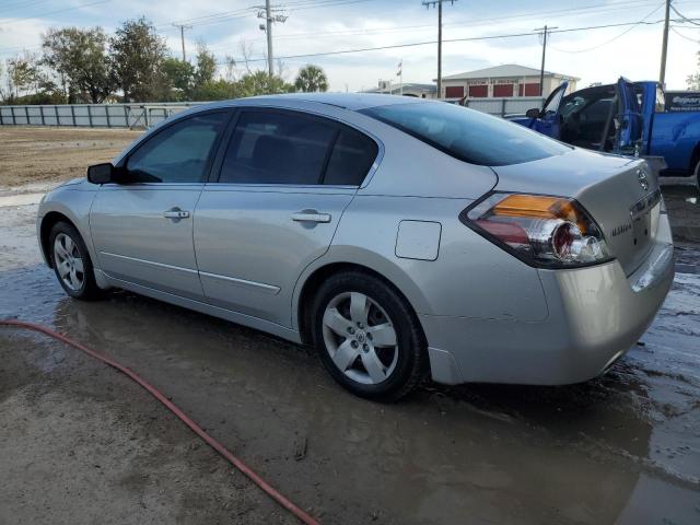 Photo 2 from auction – 2008 NISSAN ALTIMA with VIN 1N4AL21E28N548474