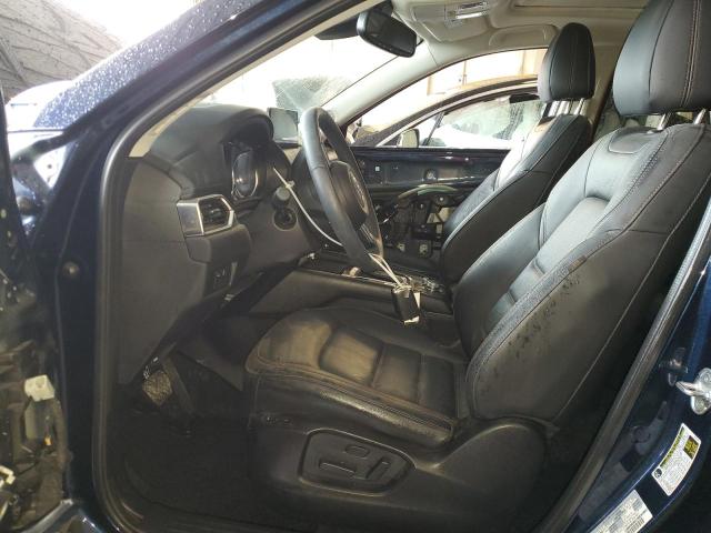 Zdjęcie 7 z aukcji – 2023 MAZDA CX-5 PREFE z VIN JM3KFBCM6P0109811