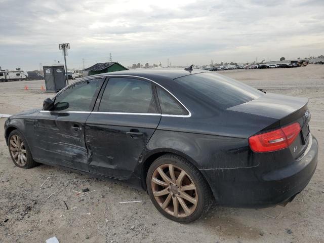Photo 2 from auction – 2013 AUDI A4 PREMIUM with VIN WAUFFAFL7DN027699