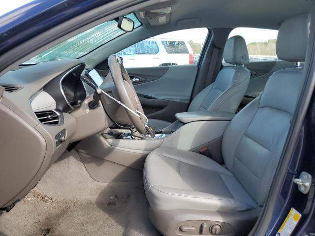 Photo 7 from auction – 2018 CHEVROLET MALIBU LT with VIN 1G1ZD5ST2JF187328