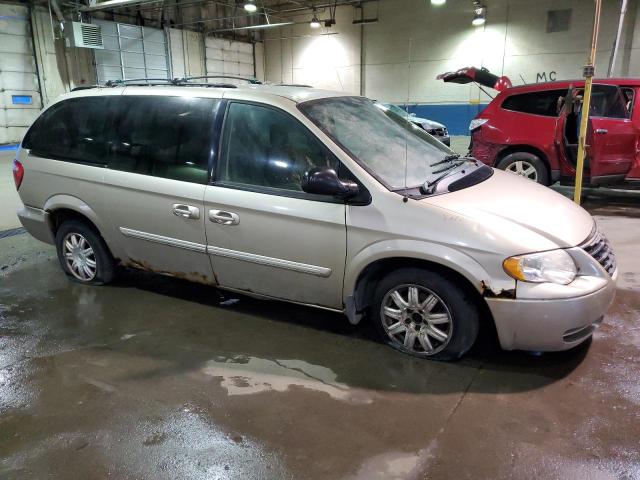 Photo 4 from auction – 2007 CHRYSLER TOWN & COU with VIN 2A4GP54L87R283382