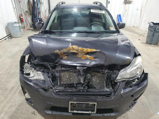 Photo 5 from auction – 2017 SUBARU CROSSTREK with VIN JF2GPABC1H8262678
