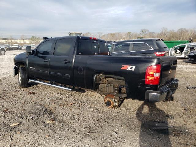 Photo 2 from auction – 2012 CHEVROLET SILVERADO with VIN 1GC1KYC88CF122993