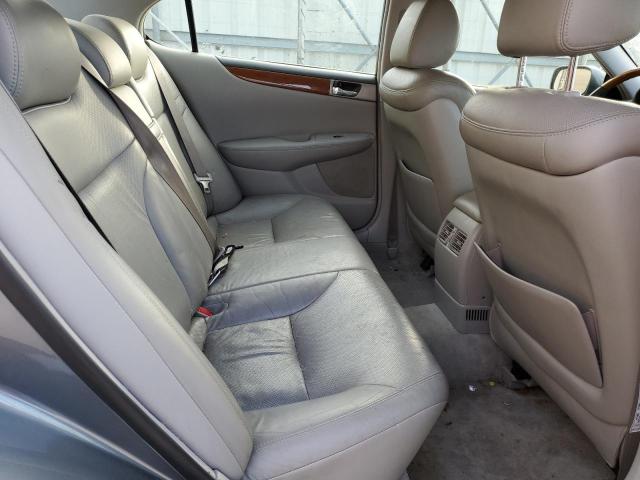 Фото 10 с аукциона – 2005 LEXUS ES 330 с VIN JTHBA30G555114038