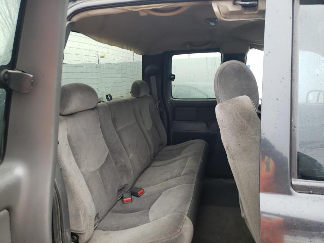 Photo 10 from auction – 2005 GMC NEW SIERRA with VIN 1GTEK19B25E295350