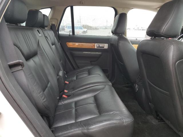 Photo 10 from auction – 2010 LINCOLN MKX with VIN 2LMDJ8JC0ABJ19737