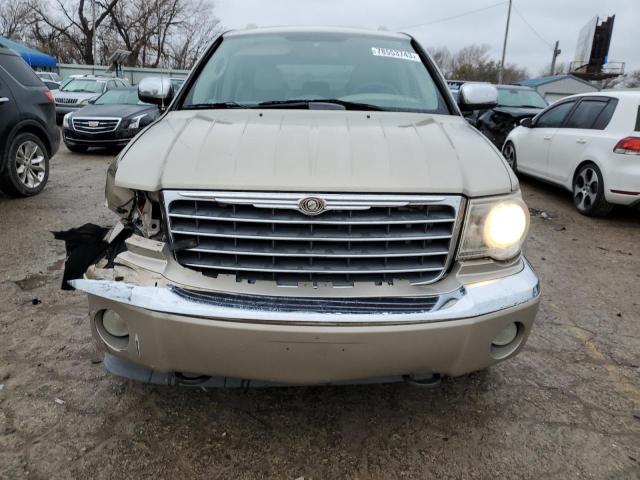 Photo 5 from auction – 2008 CHRYSLER ASPEN LIMI with VIN 1A8HW58N38F147543
