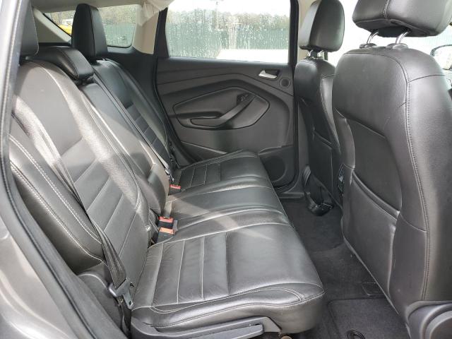Photo 11 from auction – 2013 FORD ESCAPE SEL with VIN 1FMCU0H97DUA54314