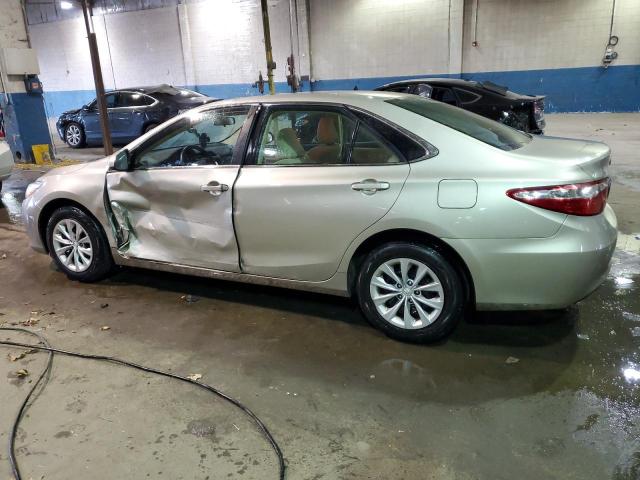 Photo 2 from auction – 2017 TOYOTA CAMRY with VIN 4T1BF1FK7HU693848