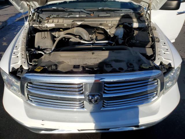 Photo 11 from auction – 2013 RAM 1500 SLT with VIN 1C6RR7GT7DS695567