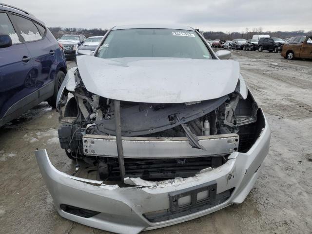 Photo 5 from auction – 2016 NISSAN ALTIMA 2.5 with VIN 1N4AL3AP6GN333301