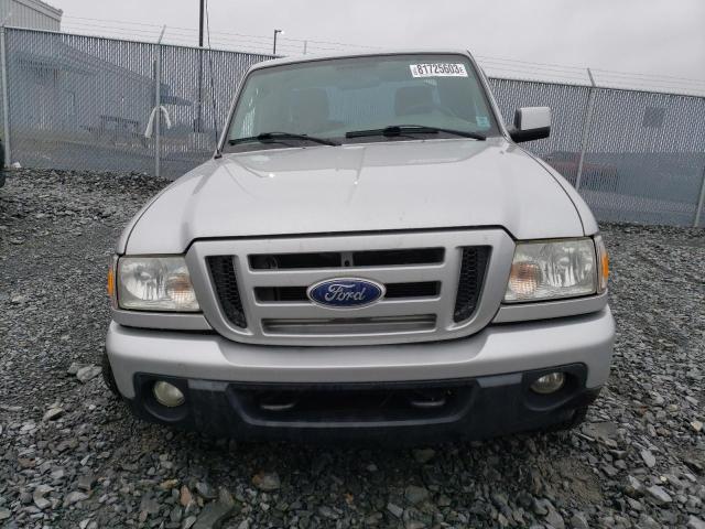Photo 5 from auction – 2010 FORD RANGER SUP with VIN 1FTLR4FE3APA03965