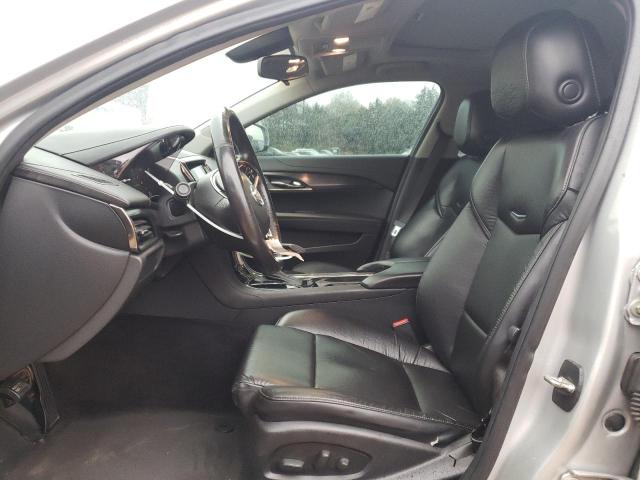 Photo 7 from auction – 2013 CADILLAC ATS with VIN 1G6AA5RA8D0116419