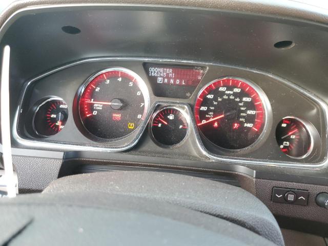 Photo 9 from auction – 2013 GMC ACADIA DEN with VIN 1GKKVTKD9DJ201251