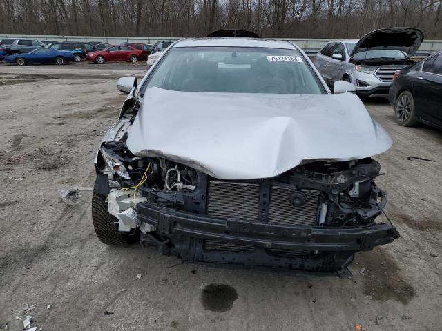 Photo 5 from auction – 2013 KIA FORTE EX with VIN KNAFU4A25D5718896