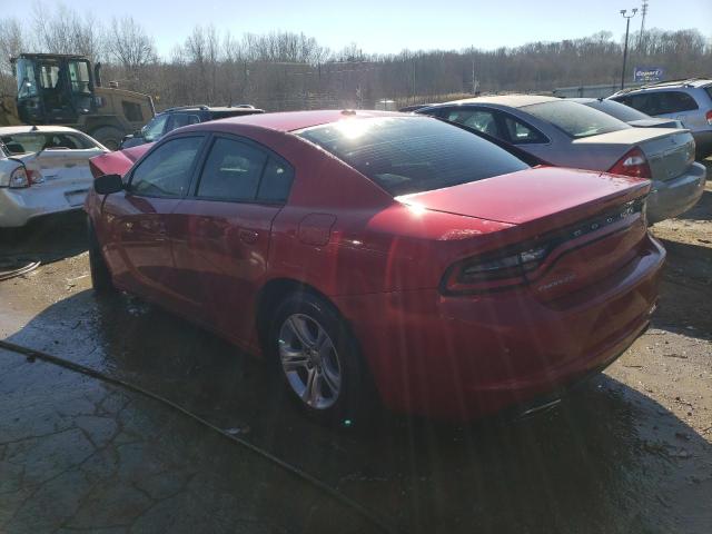 Photo 2 from auction – 2016 DODGE CHARGER SE with VIN 2C3CDXBGXGH109967