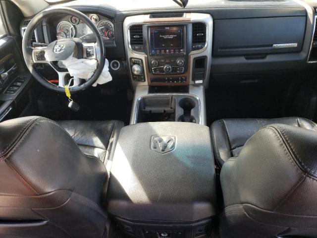 Photo 8 from auction – 2018 RAM 1500 LARAM with VIN 1C6RR7NT2JS137589