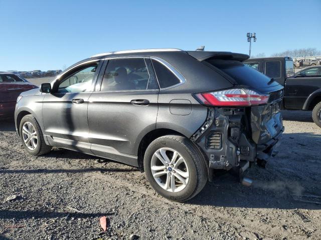Photo 2 from auction – 2019 FORD EDGE SEL with VIN 2FMPK3J96KBB86454