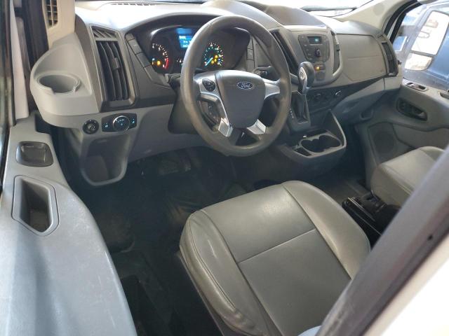 Photo 8 from auction – 2015 FORD TRANSIT T- with VIN 1FTNE1YM0FKA45960