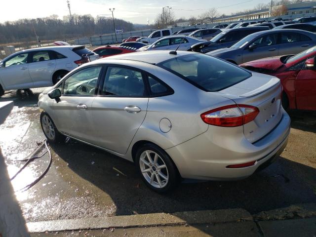 Photo 2 from auction – 2016 FORD FIESTA SE with VIN 3FADP4BJ7GM107473