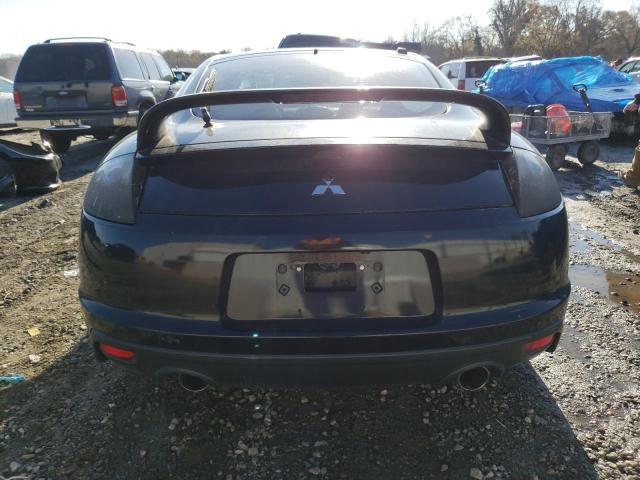 Photo 6 from auction – 2011 MITSUBISHI ECLIPSE GT with VIN 4A31K3DT4BE001451