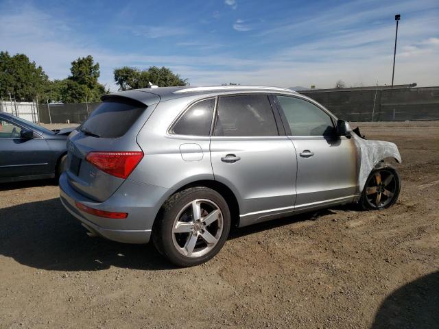 Photo 3 from auction – 2011 AUDI Q5 PREMIUM with VIN WA1LFAFPXBA094241