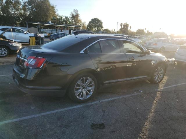Foto 3 de la subasta – 2011 FORD TAURUS LIM con VIN 1FAHP2FW1BG110920