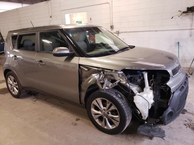 Снимка 4 от търг – 2015 KIA SOUL + с VIN KNDJP3A55F7142176