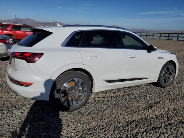 Photo 3 from auction – 2021 AUDI E-TRON PRE with VIN WA1AAAGE5MB014781