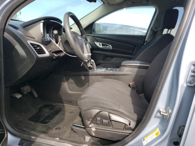 Photo 7 from auction – 2014 GMC TERRAIN SL with VIN 2GKALMEK3E6193373