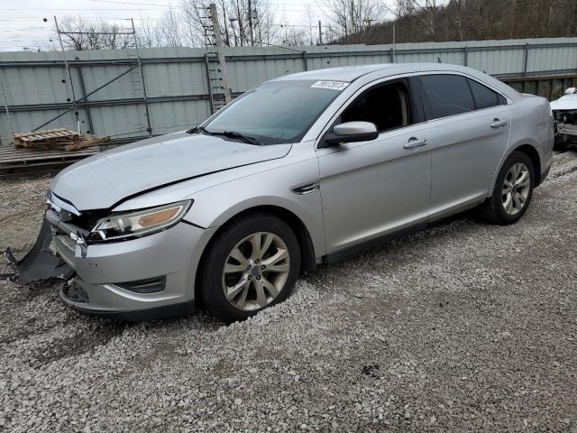 صورة رقم 1 من المزاد - 2010 FORD TAURUS SEL مع VIN 1FAHP2EW1AG130844