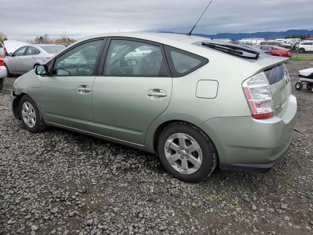 Photo 2 from auction – 2006 TOYOTA PRIUS with VIN JTDKB20UX63174604