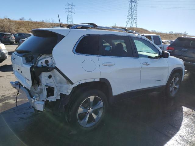 Photo 3 from auction – 2019 JEEP CHEROKEE L with VIN 1C4PJMDN8KD168862