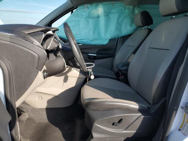 Photo 7 from auction – 2015 FORD TRANSIT CO with VIN NM0AE8F79F1205907