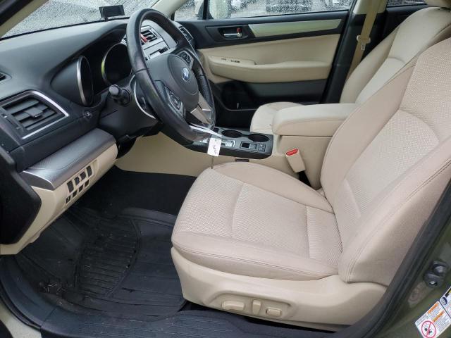 Photo 7 from auction – 2017 SUBARU OUTBACK 2. with VIN 4S4BSACC6H3295500