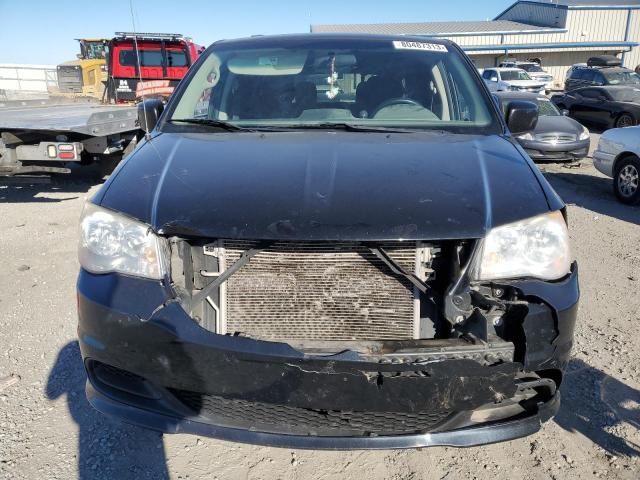 Photo 5 from auction – 2013 DODGE GRAND CARA with VIN 2C4RDGCG0DR692365