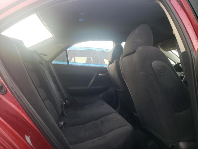 Photo 10 from auction – 2007 MAZDA 6 I with VIN 1YVHP80C075M62038