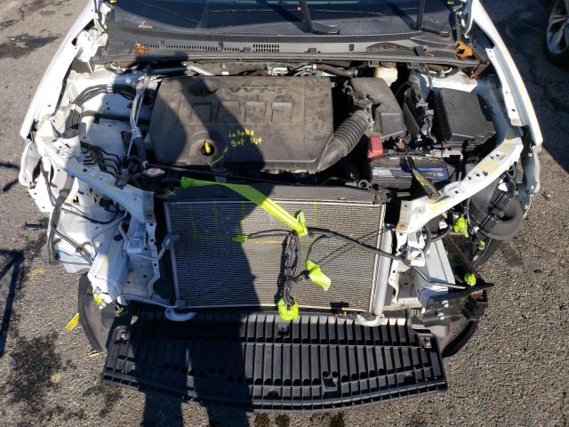 Photo 11 from auction – 2017 TOYOTA COROLLA L with VIN 2T1BURHE5HC825924