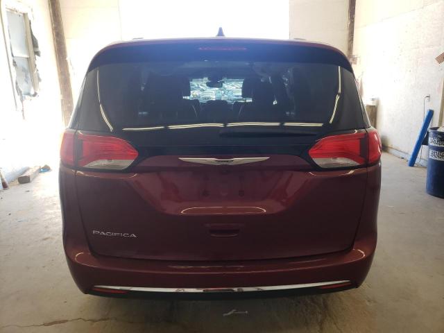 Photo 6 from auction – 2017 CHRYSLER PACIFICA T with VIN 2C4RC1BG1HR623076