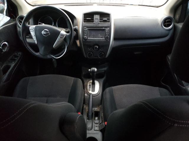 Photo 8 from auction – 2016 NISSAN VERSA S with VIN 3N1CN7AP7GL846337
