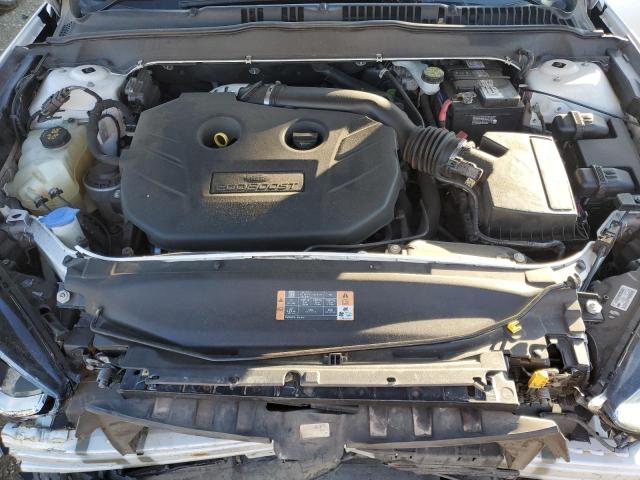Photo 11 from auction – 2013 FORD FUSION TIT with VIN 3FA6P0K98DR115930
